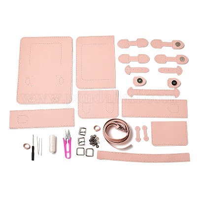 DIY Umhängetaschen-Set&nbsp;PW-WGF011A-10-1