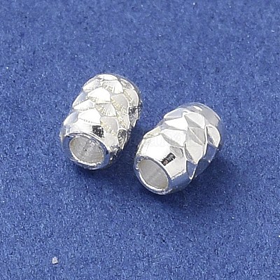 Messing Perlen&nbsp;KK-A236-22S-1