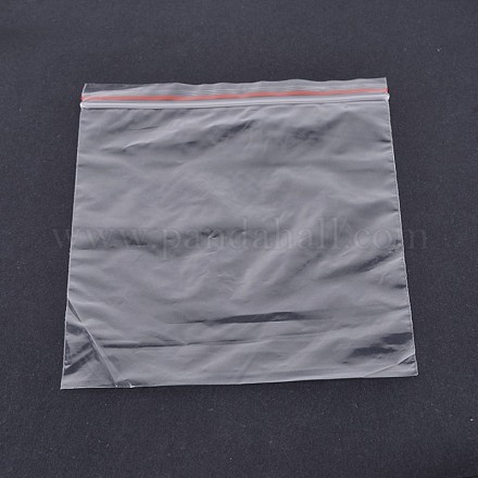 Sacs en plastique à fermeture éclair OPP-O001-15x22cm-1