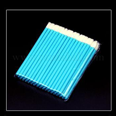 Nylon Disposable Lip Brush MRMJ-PW0002-21G-1
