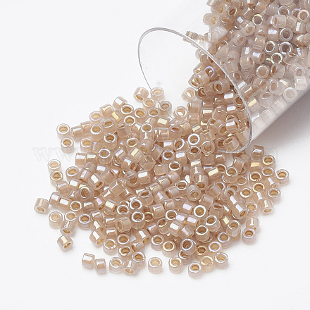 MIYUKI Delica Beads SEED-S015-DB-1731-1