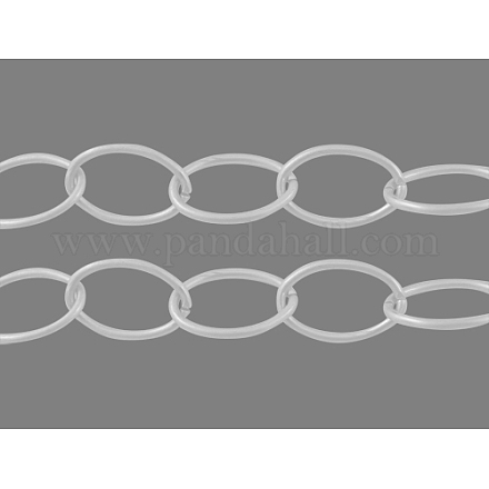 Cadenas de cable de hierro X-CHT118Y-S-1
