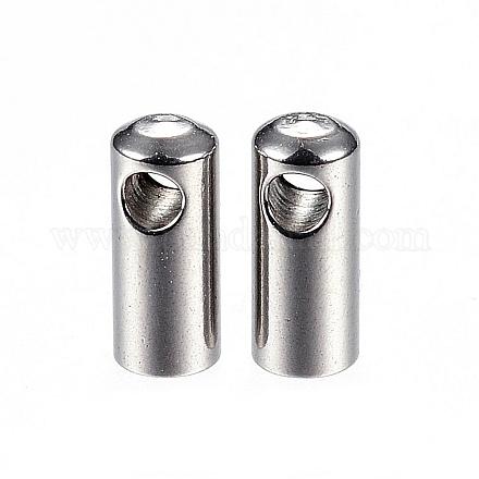 304 Stainless Steel Cord Ends STAS-D448-110P-1