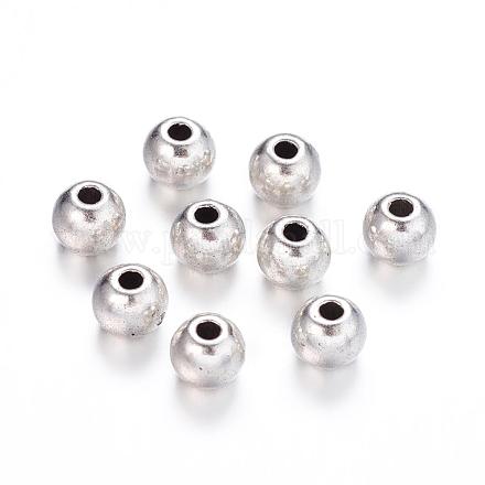 Perles de séparateur de style tibétain  LF1078Y-NF-1