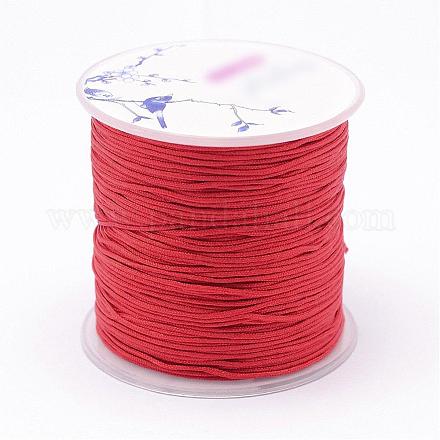 Nylon Threads NWIR-N004-03A-0.5mm-1