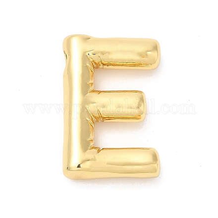 Eco-Friendly Rack Plating Brass Pendants KK-R143-21G-E-1