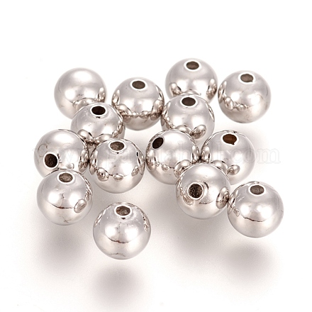 Perles séparateurs en laiton KK-L180-007D-P-NF-1
