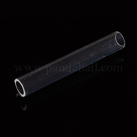 Bastoncini di plastica da 15 mm AJEW-WH0022-12B-1
