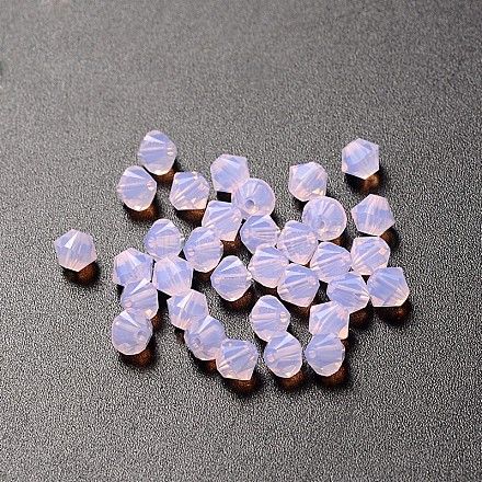 Abalorios de cristal austriaco X-5301_4mm395-1