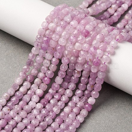 Naturperlen Stränge kunzite G-P587-C01-01-1