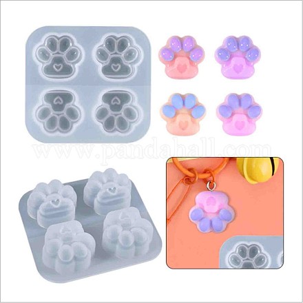 Stampi in silicone DIY-A012-07-1