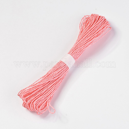 Paper Cords String OCOR-WH0011-A03-1