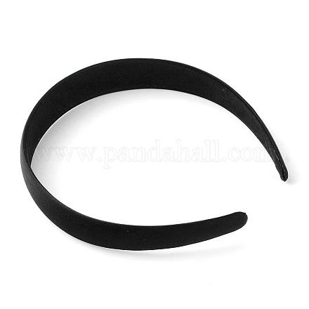 Plastic Hair Bands OHAR-R275-02-1
