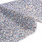 Hot Melting Glass Rhinestone Glue Sheets, for Trimming Cloth Bags and Shoes, Crystal AB, 40x24cm