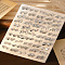50Pairs Alloy Crystal Rhinestone Stud Earring Sets, Mixed Shapes, Platinum, 150x110mm