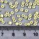 12/0 Glass Seed Beads SEED-A015-2mm-2206-4