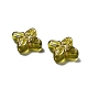 Perles en acrylique transparente&nbsp;OACR-Q016-06A-2