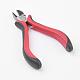 Iron Jewelry Tool Sets: Round Nose Pliers PT-R009-01-6