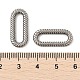 Соединительные кольца из нержавеющей стали 304 STAS-K254-06G-P-3