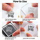 PVC Plastic Stamps DIY-WH0167-56-80-3