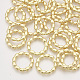 Lega di rings collega&nbsp;LS-X-PALLOY-S121-219-1