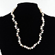 Set di gioielli di perle SJEW-R034-04-2