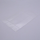 Confezione regalo in plastica trasparente per animali domestici&nbsp;LS-CON-WH0077-19B-1