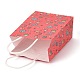 Sacs-cadeaux en papier rectangle CARB-P008-A01-3