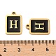 Подвески из нержавеющей стали 304 STAS-K265-11G-H-3