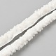 Künstliche Wollbänder&nbsp;OCOR-WH0078-450C-1
