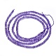 Natural Amethyst Beads Strands G-F686-08A-01-2