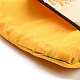 Мешочки на молнии из ткани в китайском стиле с цветочным узором для хранения ювелирных изделий AJEW-D063-01D-5