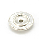Tibetische Perlen Kappen & Kegel Perlen X-TIBEB-E020-S-2