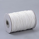 Cordes en polyester ciré coréen tressé YC-T002-1.0mm-122-2