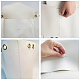 Набор для изготовления сумочки из искусственной кожи своими руками DIY-WH0401-69B-4