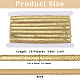Ruban de polyester&nbsp;OCOR-WH20001-58A-2