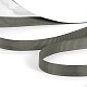 Solid Color Polyester Grosgrain Ribbon SRIB-D014-G-572-2
