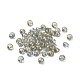 Perles en acrylique transparente&nbsp;OACR-E038-01D-2