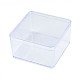 Polystyrene Plastic Bead Storage Containers CON-N011-040-4