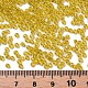 12/0 perles de rocaille en verre SEED-US0003-2mm-30-3