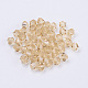 Imitation Austrian Crystal Beads SWAR-F022-4x4mm-246-2