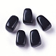 Natural Obsidian Beads G-O174-17I-1