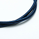 Cables de tubo de plástico redondo OCOR-L032-08-2