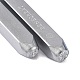 Sellos de metal de hierro AJEW-L060-03I-3