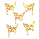Liens de composant de lustre en alliage&nbsp;PW-WGDA5E2-06-1