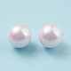 Perline di plastica pom KY-C012-01D-01-3