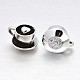 Alloy Coffee Cup Charms PALLOY-J514-10S-3A-1