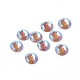 Cabujones de cristal de rhinestone RGLA-L024-J03-MI-2