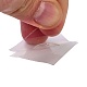 Eiscreme-Papier durchbohrte Süßigkeiten-Boxen CON-K011-02D-5