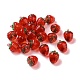Pendentifs en acrylique transparent &nbsp;X1-OACR-C003-02A-1